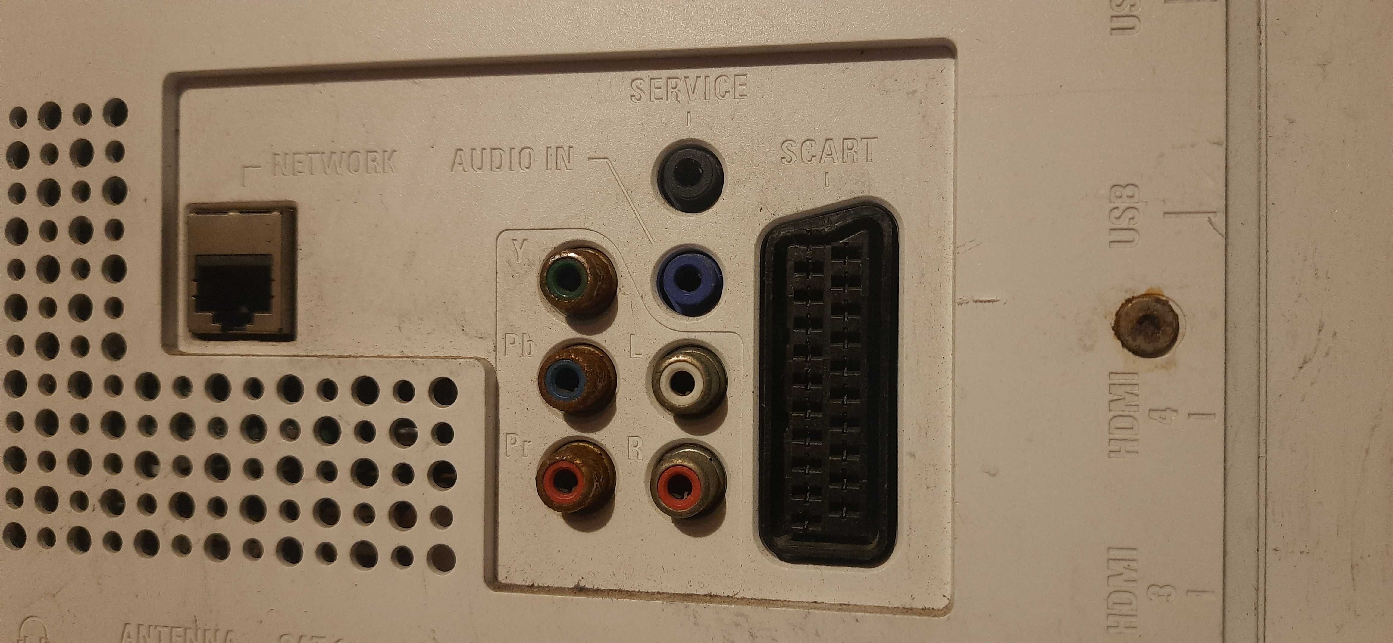 Телевизор Philips 48PFS8209/12 (не рабочий)
