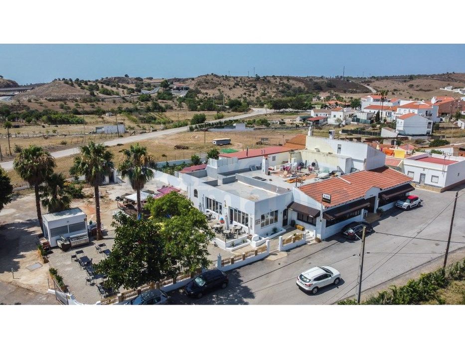 Restaurante para Venda no Monte Francisco, Castro Marim