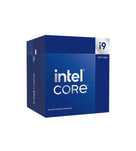 Процесор Intel Core i9-14900F 2.0GHz/36MB s1700 BOX + ваучер на гру