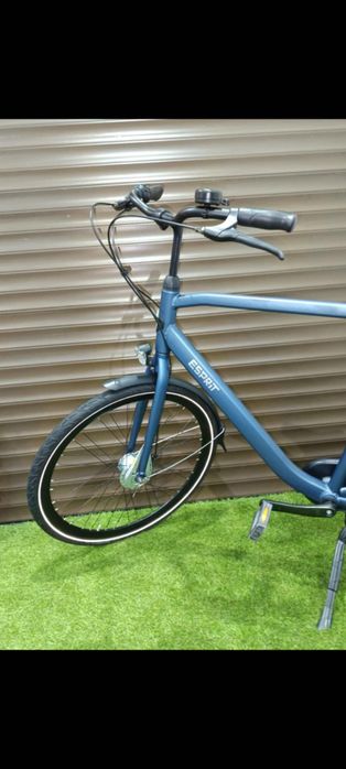 Gazelle Esprit H59 NEXUS 7 - Rower Miejski