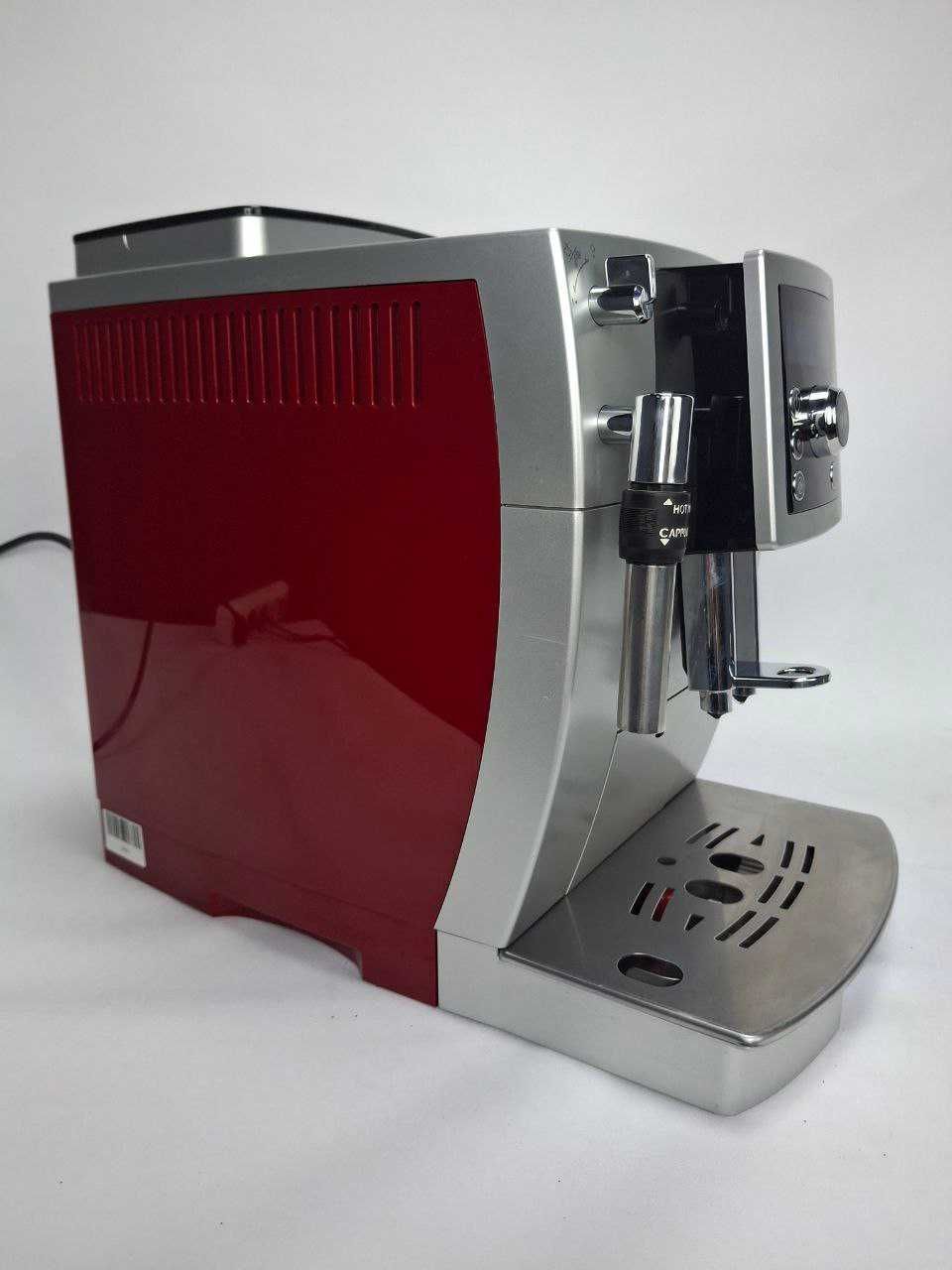 Кавомашина Delonghi Intensa бв з гарантією кавоварка