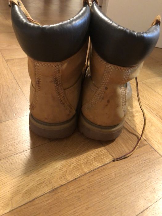Timberland rozm 40