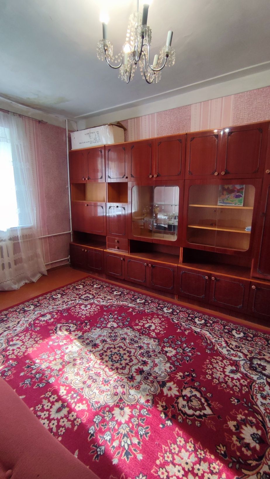 Продам  2к квартиру ж/м Приднепровск  / Самарский район