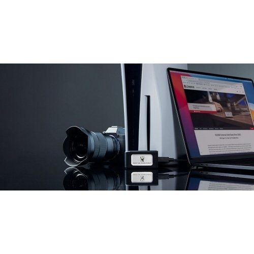 SSD-диск Kingston SXS2000 BoC 500GB USB 3.2