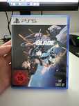 Stellar Blade PS5