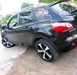 Qashqai 1.6benz117 koni,173.000KM!ORG.LAKIER!Camera cofania,panorama