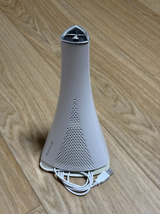 Очисник повітря Medisana AIR