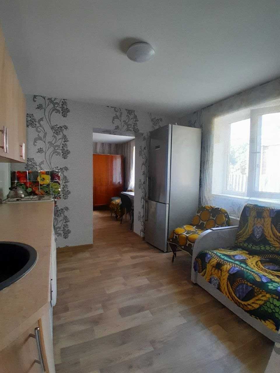 GA S4 Продам 1\2 часть дома 2к Харьков. Журавлевка
