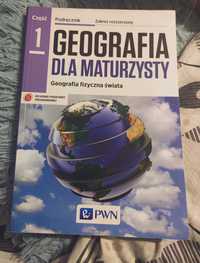 Podręcznik Geografia dla maturzysty