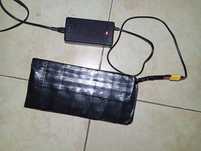 Bateria de lítio 48v 13s 6p