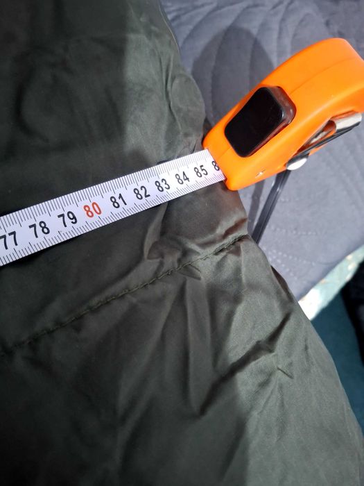 Śpiwór wędkarski Tandem Baits ENFORCER