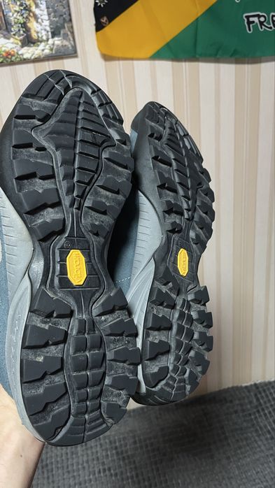 Scarpa Mojito GTX Gore-Tex