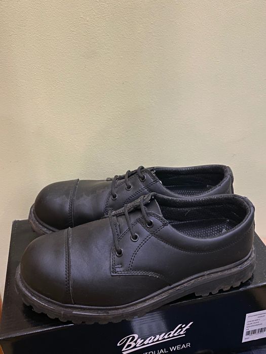 полуботи Brandit Phantom