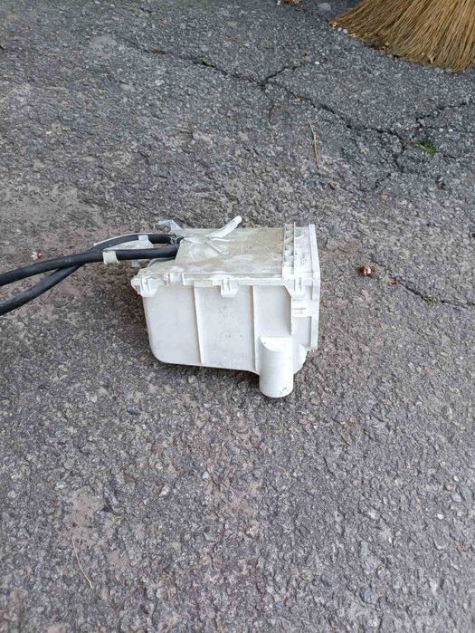 Запчастини до пральної машини Bosch WAE 20363OE