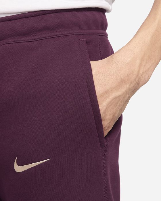 Spodnie dresowe Paris Saint-Germain logo Nike M
