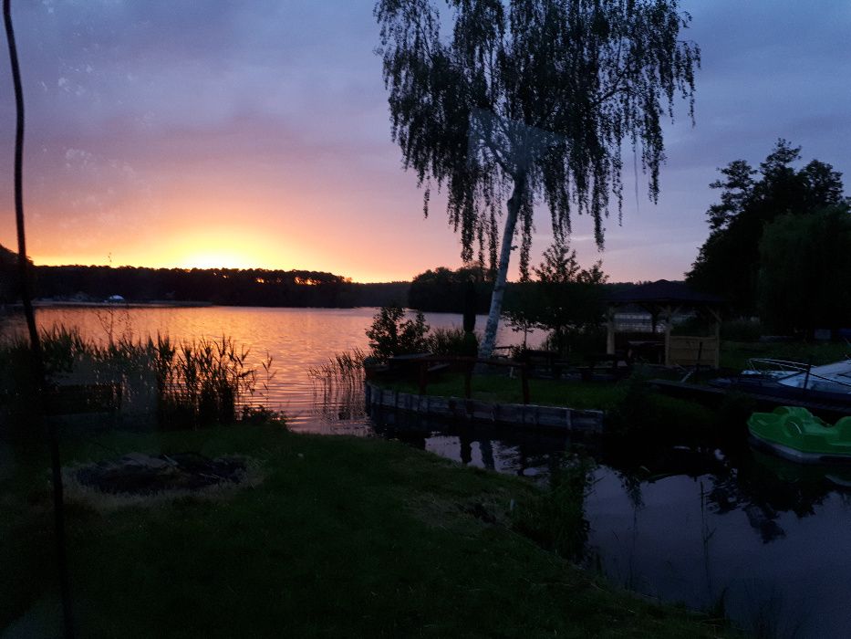 Domek letniskowy Lubniewice WOLNE TERMINY!