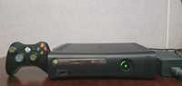 Xbox 360 ELITE Jasper 500gb+70игр