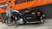 Harley-Davidson Touring Road King 2014/1700cm3/Bez wkładu/Mega wydechy/Oplot stal/Zapraszam, bo warto.