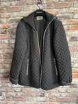 Elegancka pikowana kurteczka 44/46