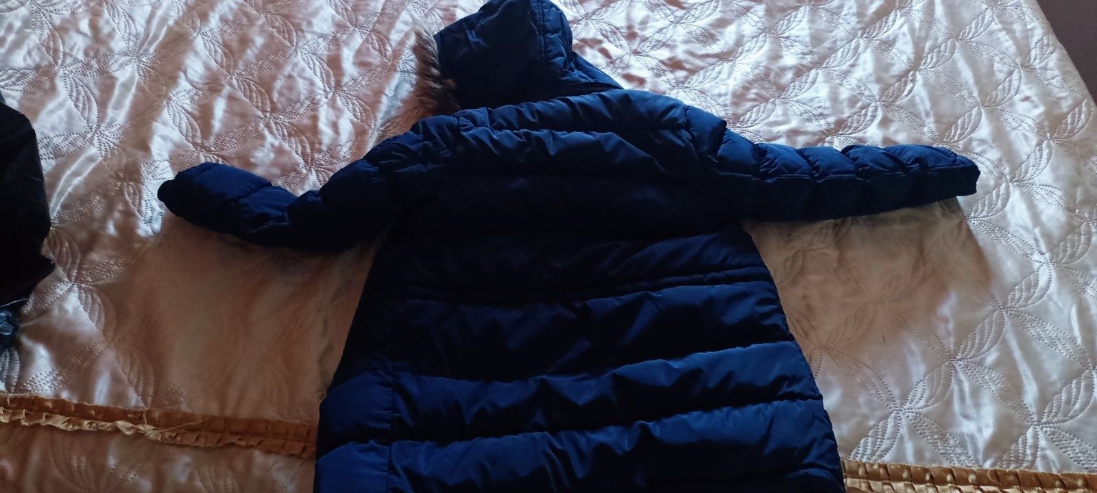 Куртка  и зимняя для мальчика