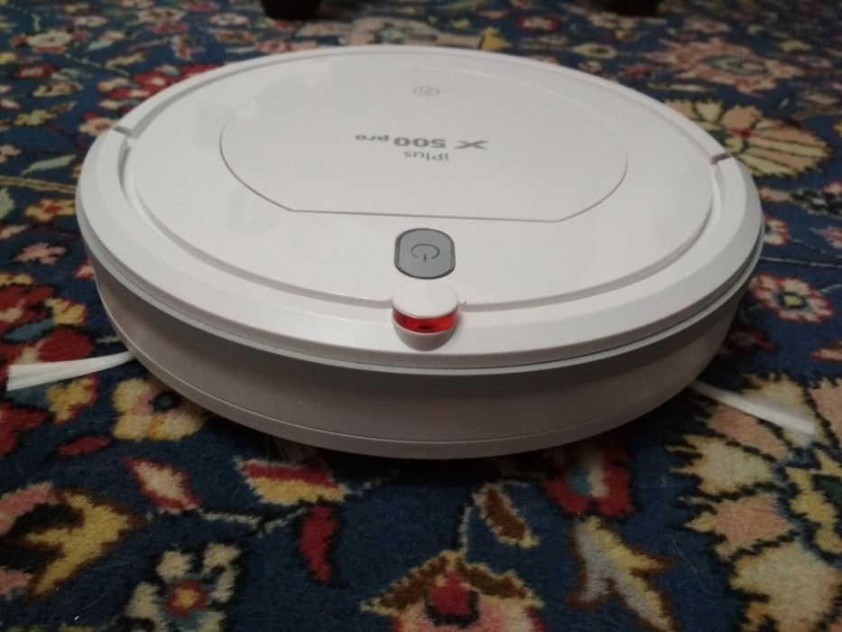 Робот пылесос    iRobot