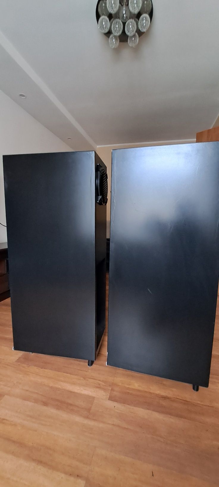 Kolumny labiryntowe 150w.