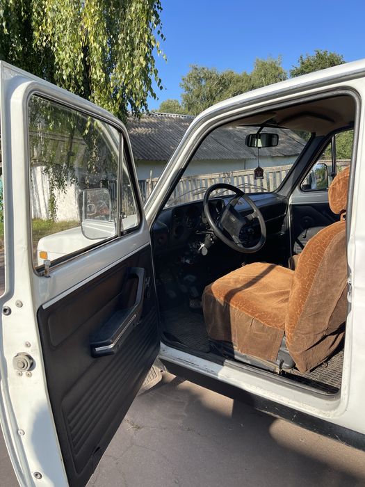 Продам Ваз 2121 стан добрий