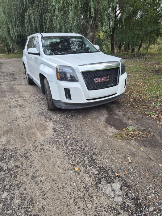 Продам машину  GMC
