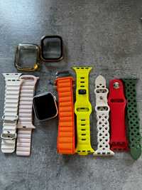 Aplle Watch series 8 41cm