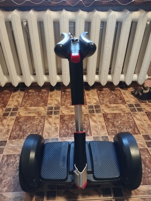 Гіроскутер ninebot mini pro/Сігвей/Segway ninebot mini pro/Найнбот