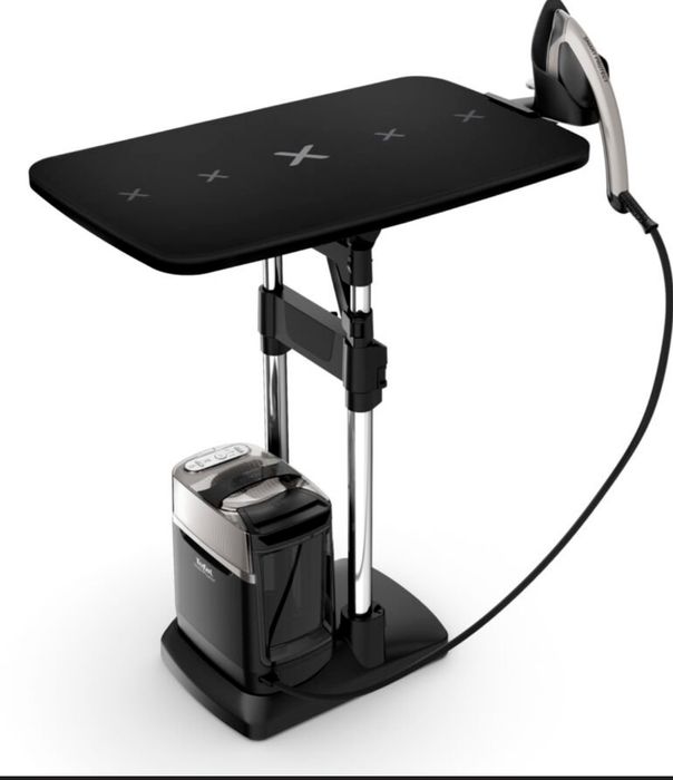 Прасувальна система Tefal IXEO Power QT2028F0