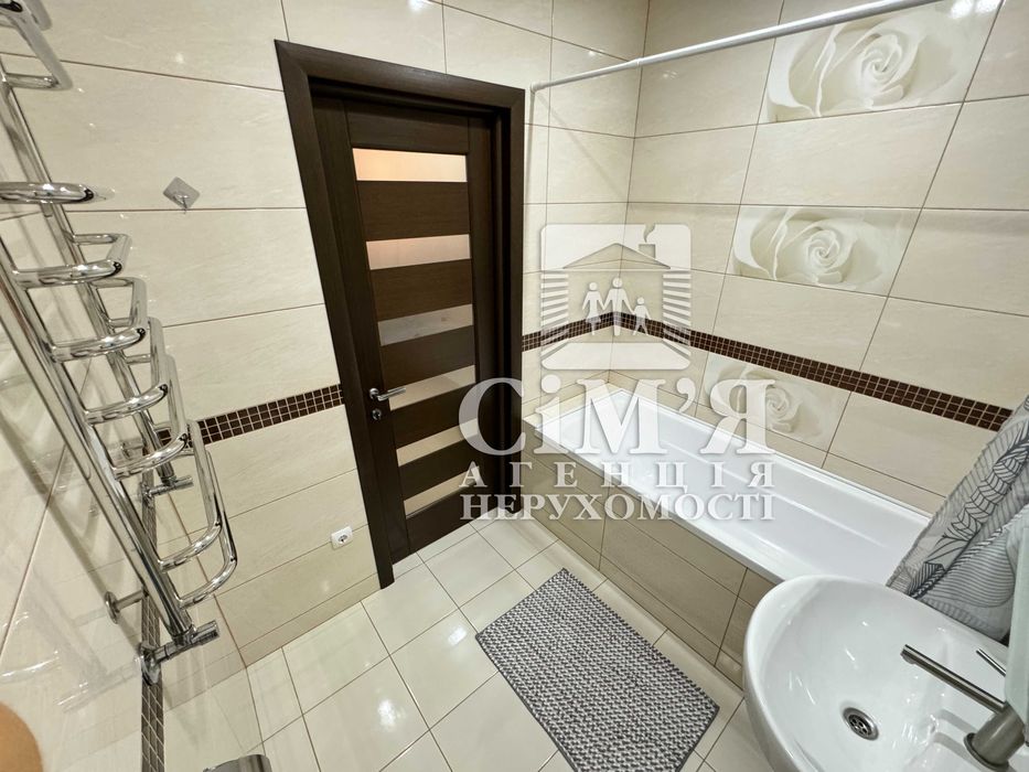 Здам стильну 1-кім квартиру по вул. Зодчих в р-ні Поділля