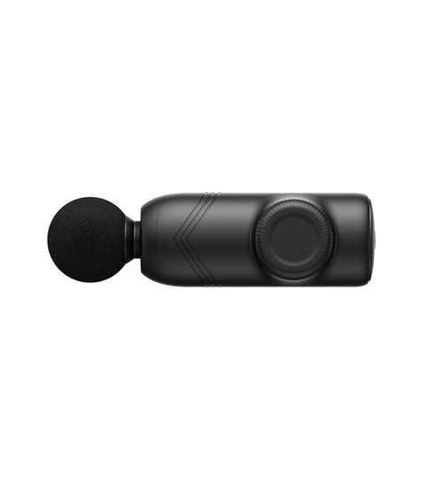 Mini Pistola de Massagem MG1508 - Havit