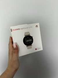 Smartwatch Huawei Watch GT 3