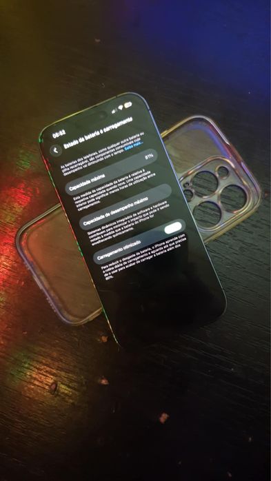 Iphone 14 Pro 128gb *semi-novo* c/garantia