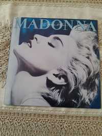 Madonna - True blue LP vinyl
