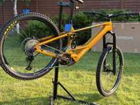 НОВИЙ Велосипед Електро Ендуро ORBEA WILD Оф Гарантія BOSH GEN5 100Nm