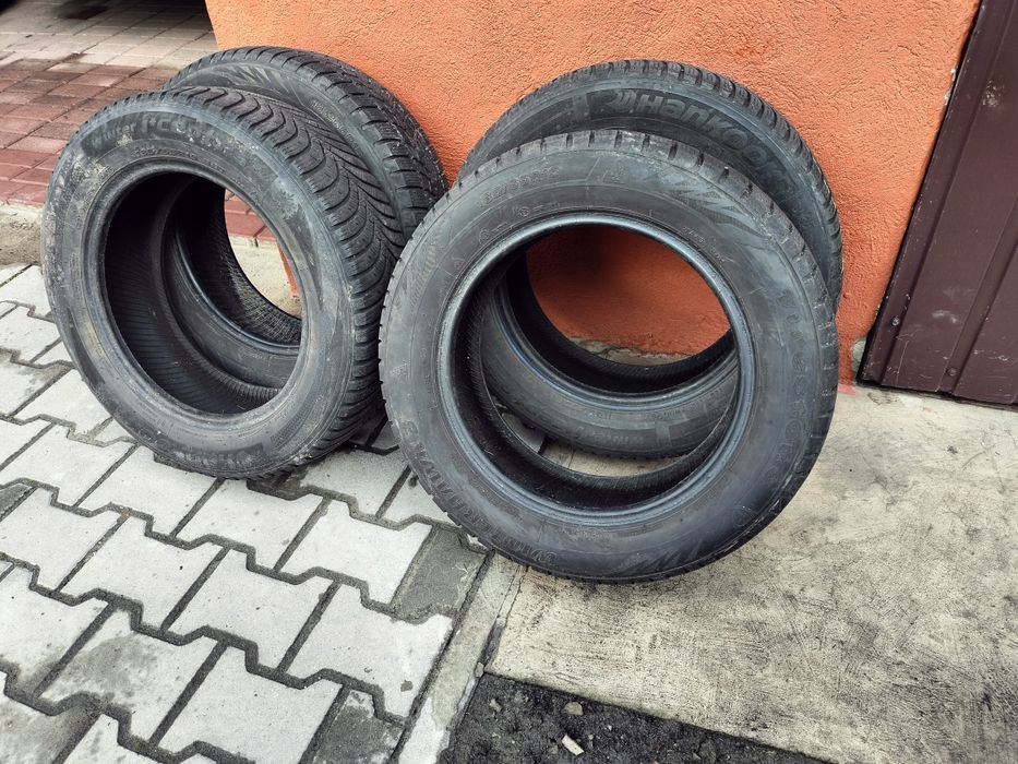 Opony 185/65/r15 2 sztuki