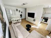 Nowoczesny apartament po remoncie - 50 m od UE | Pierwszy Najem!