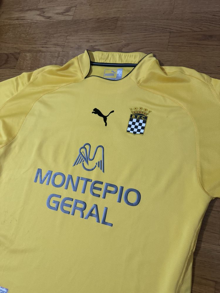 Camisola Boavista 2003/2004