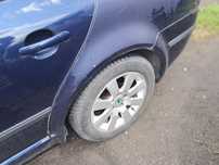 Felgi aluminiowe r16 5x112 VW AUDI SKODA