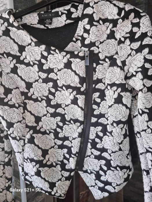 Casaco da new yorker tamanho XS