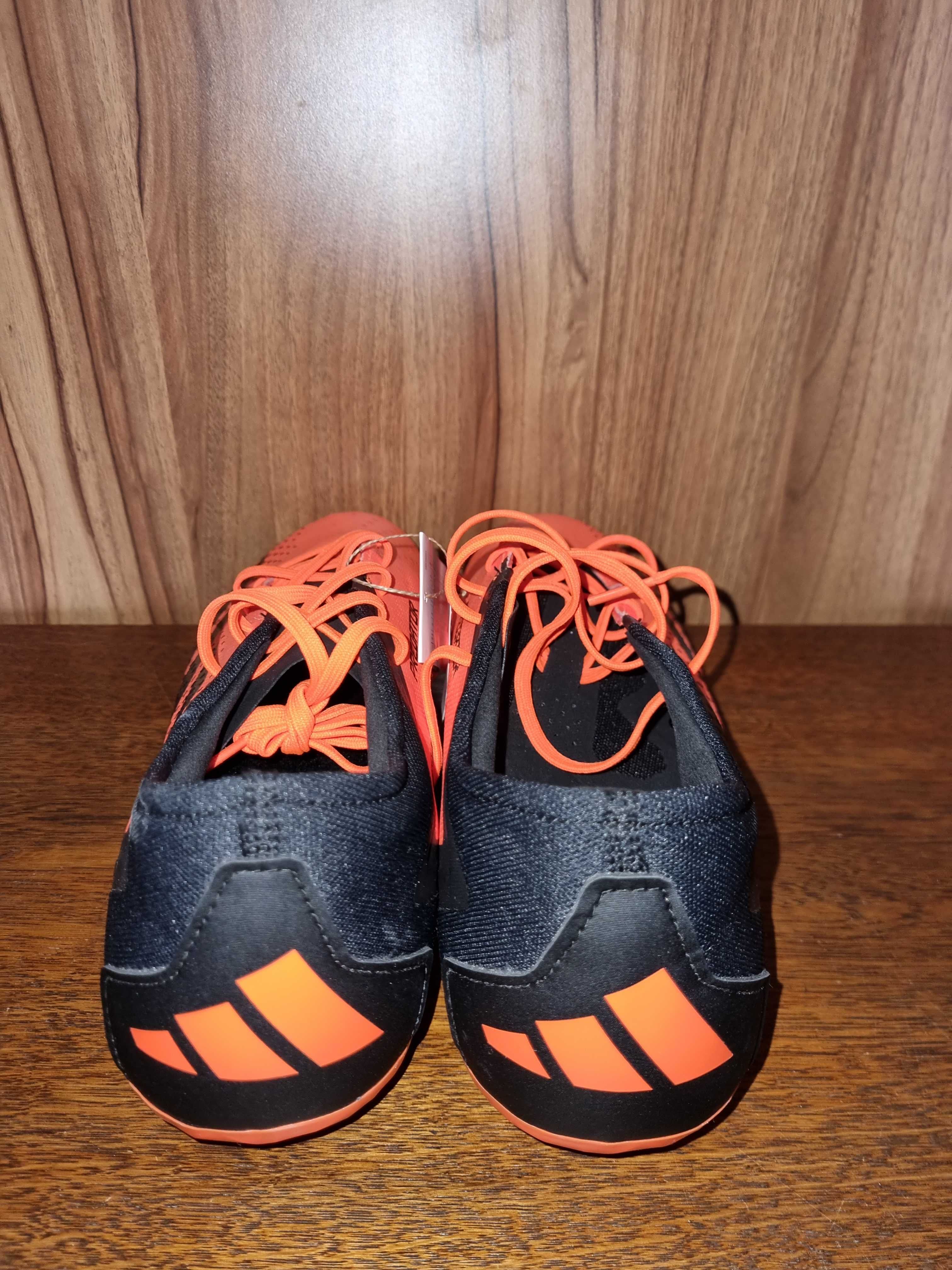 Nowe Korki adidas Buty Predator Accuracy.3 Low FG r. 47 1/3 GW4601