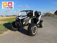 Auto akumulator Pojazd 4x4 Buggy A036 Samochód dla dzieci elektryczny