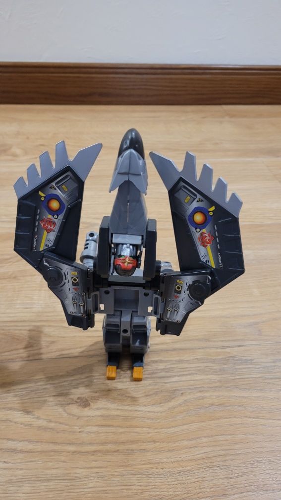 Transformers Robot Planet Fighter
