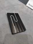 Dysk zewnętrzny SSD 2TB. Wymiary: 79x47x9 mm