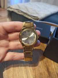 Zegarek damski złoty Parfois