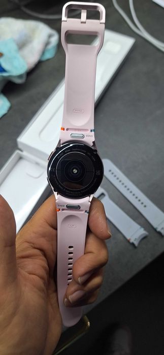 smartwach samsung galaxy FE