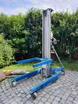 Podnośnik towarowy genie superlift advantage sla-10
