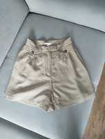 Szorty damskie roz 34 H&M